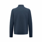 2026 New Style GS Zippered Sweater Coat (25372-B30)