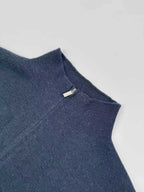 2026 New Style GS Zippered Sweater Coat (25372-B30)