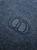 2026 New Style GS Zippered Sweater Coat (25372-B30)