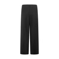 2026 New GS Leather-Trimmed Casual Trousers (BB792-B85)