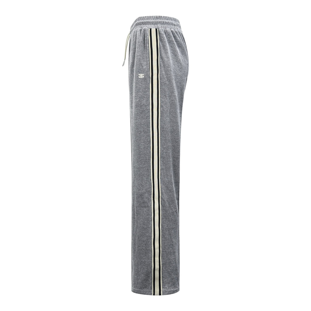 2026 New Model GS Archway Embroidered Pants (BB713-B20)