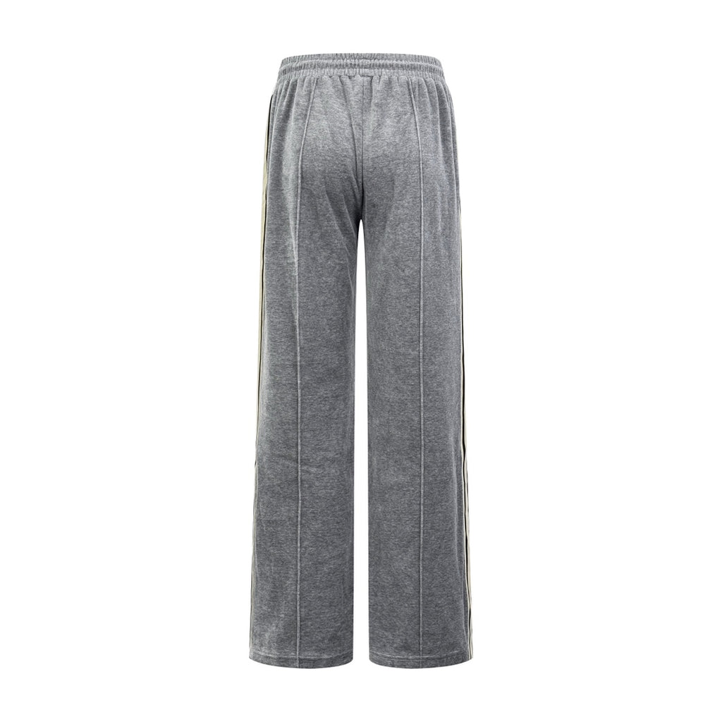 2026 New Model GS Archway Embroidered Pants (BB713-B20)