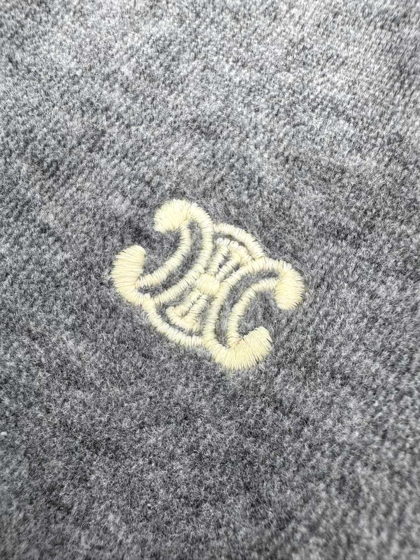 2026 New Model GS Archway Embroidered Pants (BB713-B20)
