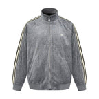 2026 New Model GS Archway Embroidered Jacket (BB705-B70)