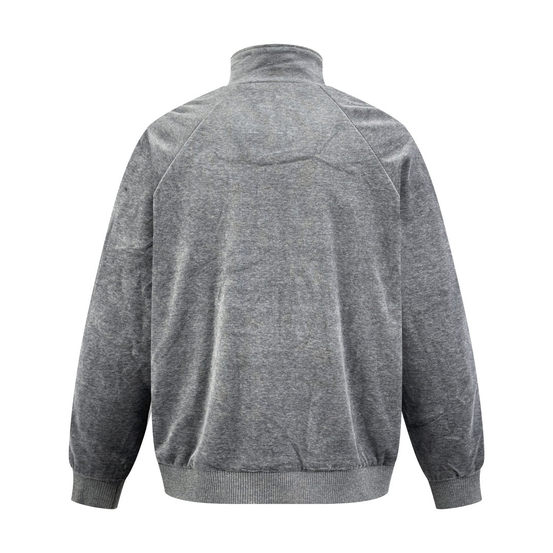 2026 New Model GS Archway Embroidered Jacket (BB705-B70)