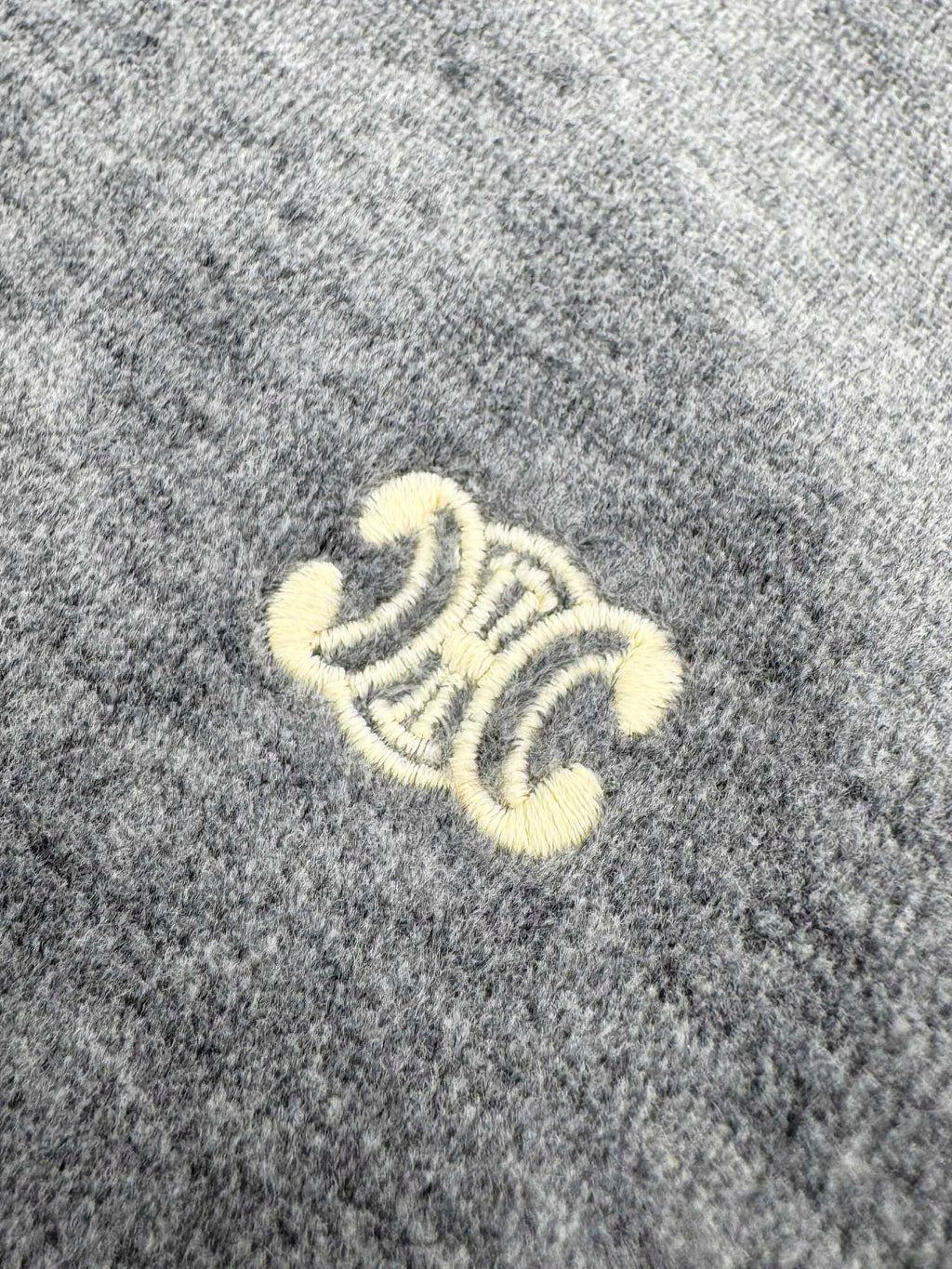 2026 New Model GS Archway Embroidered Jacket (BB705-B70)