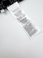 2026 New GS Full-Print Check Jacquard Shirt (BB720-B50)