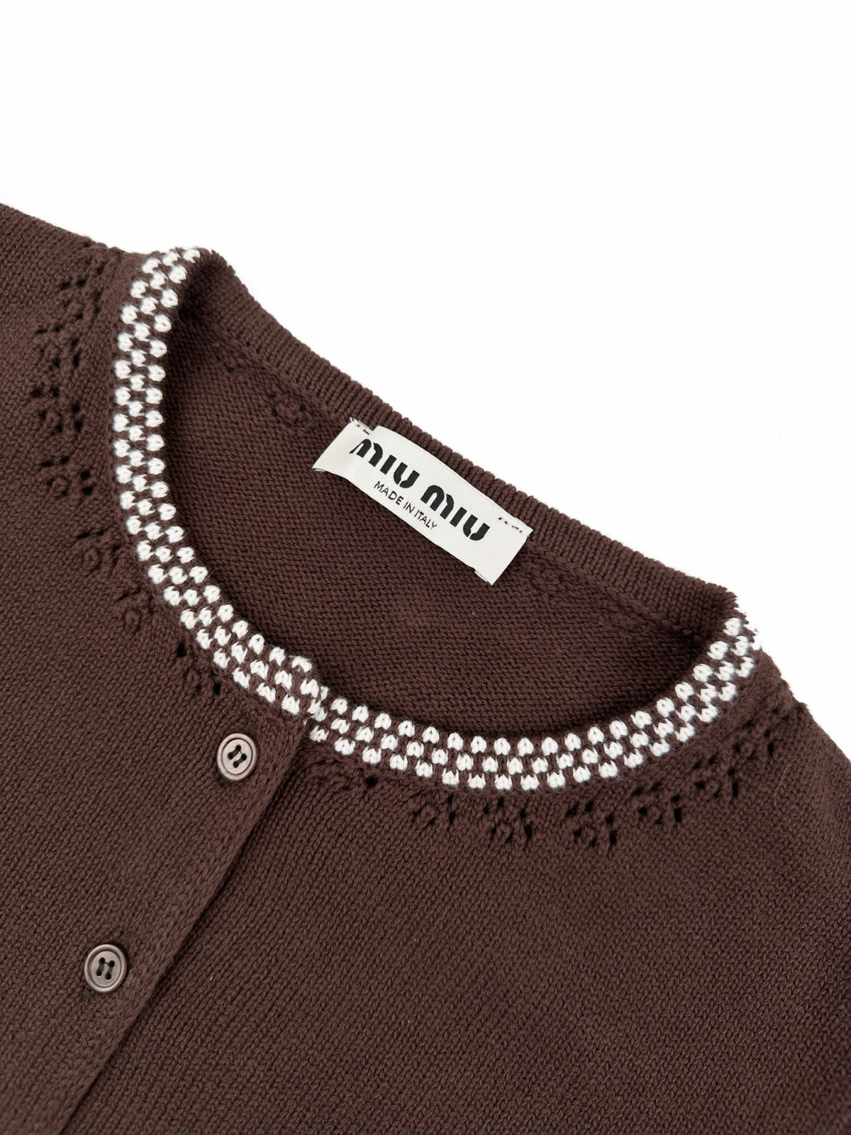 2026 Women's GS Logo Beaded Blazer Sweater (DD159)