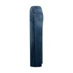 2026 New Style GS Laser Embroidered Denim Jeans (BB4008-B35)