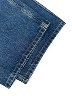 2026 New Style GS Laser Embroidered Denim Jeans (BB4008-B35)