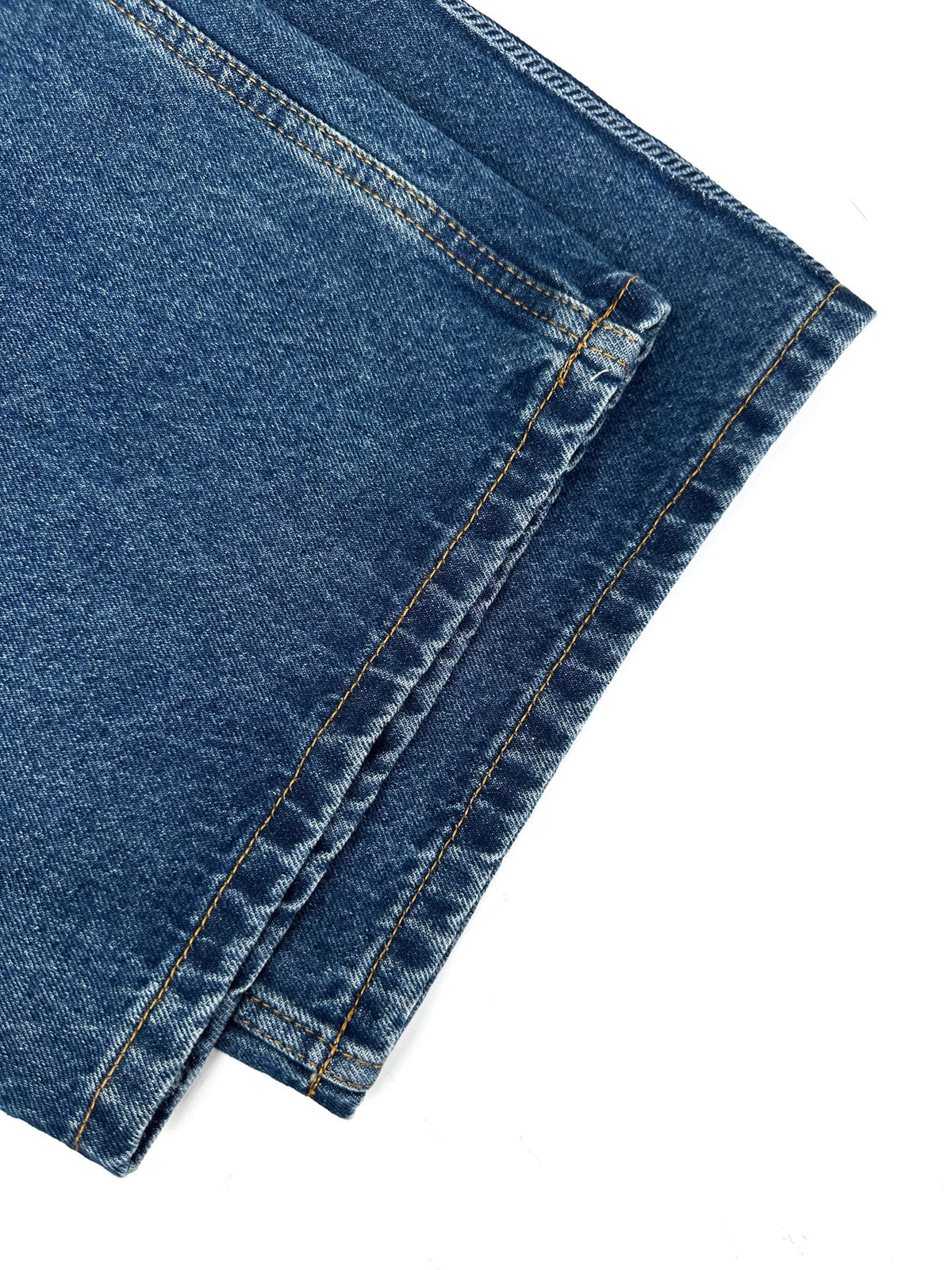 2026 New Style GS Laser Embroidered Denim Jeans (BB4008-B35)