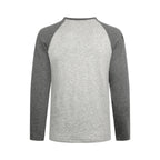 2026 New Model GS Logo Embroidered Long-Sleeved Shirt (AA657-A80)
