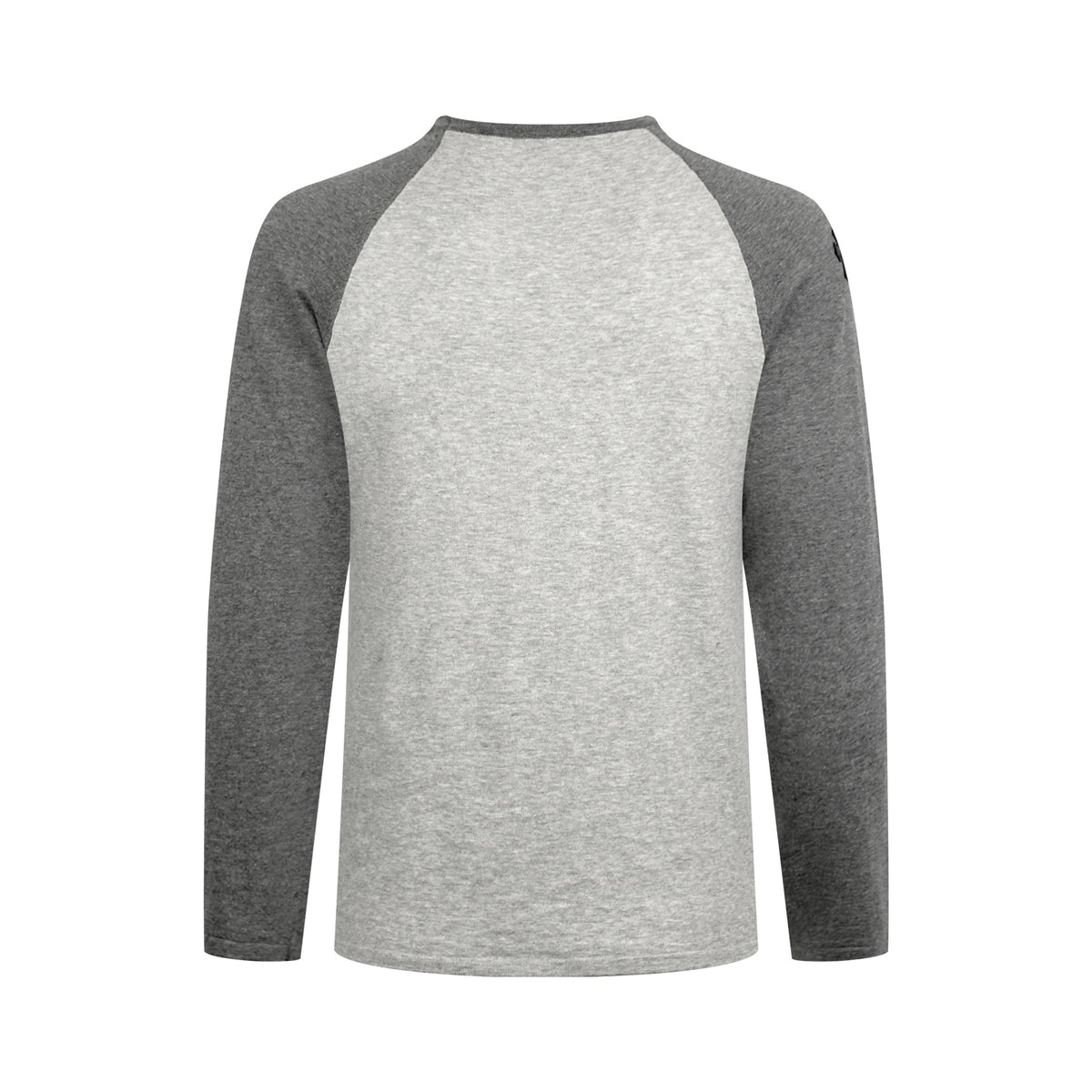 2026 New Model GS Logo Embroidered Long-Sleeved Shirt (AA657-A80)