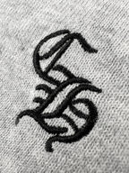 2026 New Model GS Logo Embroidered Long-Sleeved Shirt (AA657-A80)