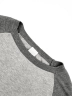 2026 New Model GS Logo Embroidered Long-Sleeved Shirt (AA657-A80)
