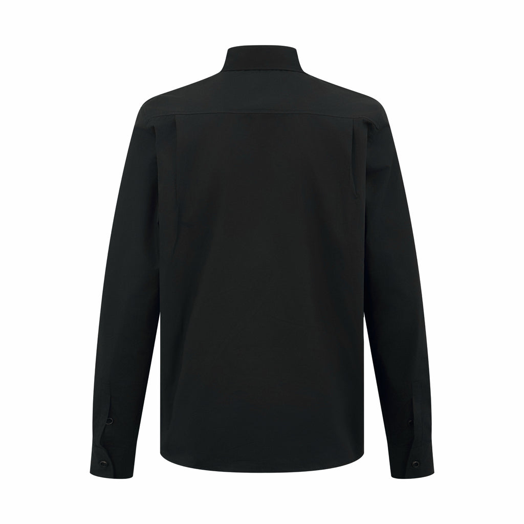 2026 New GS Beaded Logo Shirt (BB710-B35)