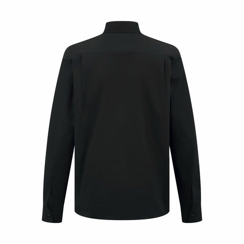 2026 New GS Beaded Logo Shirt (BB710-B35)