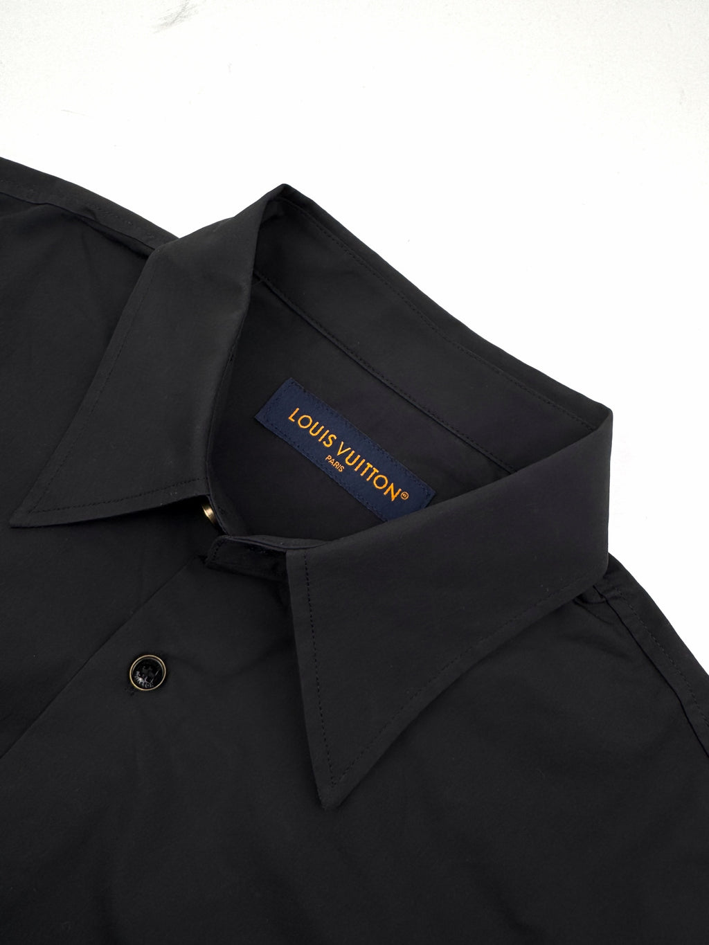 2026 New GS Beaded Logo Shirt (BB710-B35)