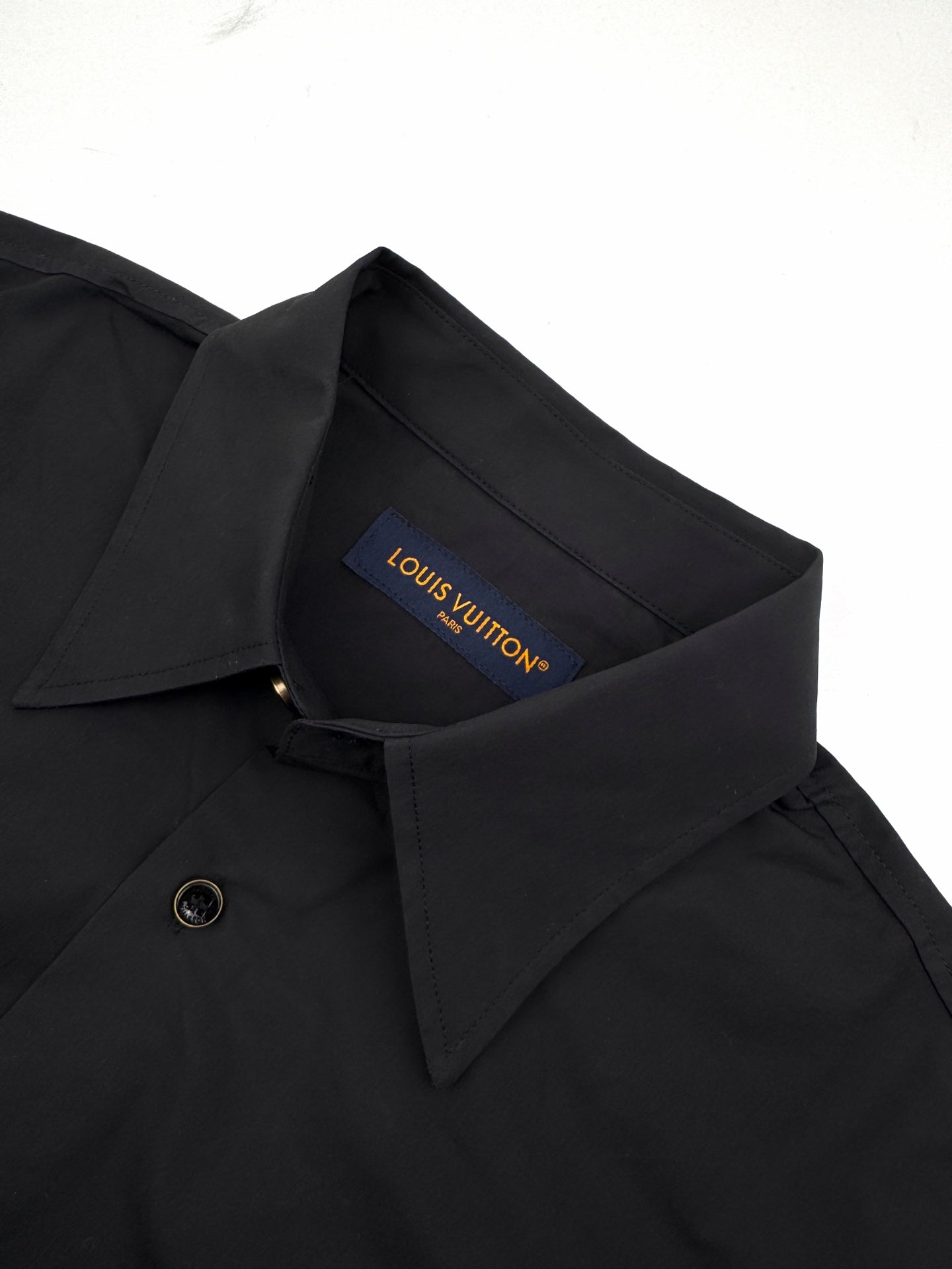2026 New GS Beaded Logo Shirt (BB710-B35)