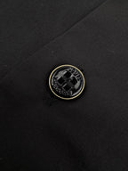 2026 New GS Beaded Logo Shirt (BB710-B35)
