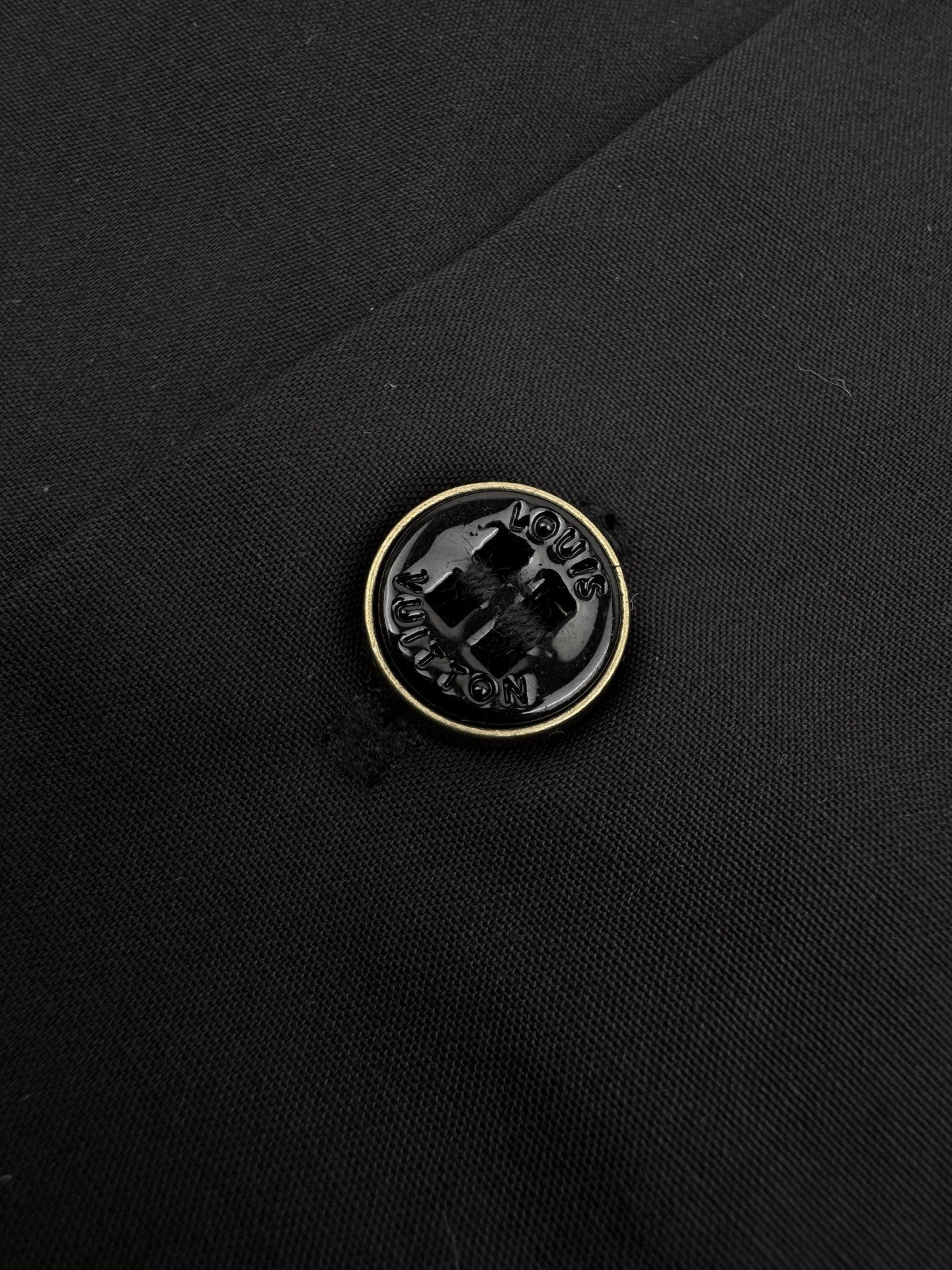 2026 New GS Beaded Logo Shirt (BB710-B35)