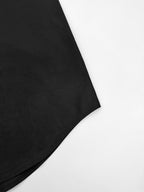 2026 New GS Beaded Logo Shirt (BB710-B35)