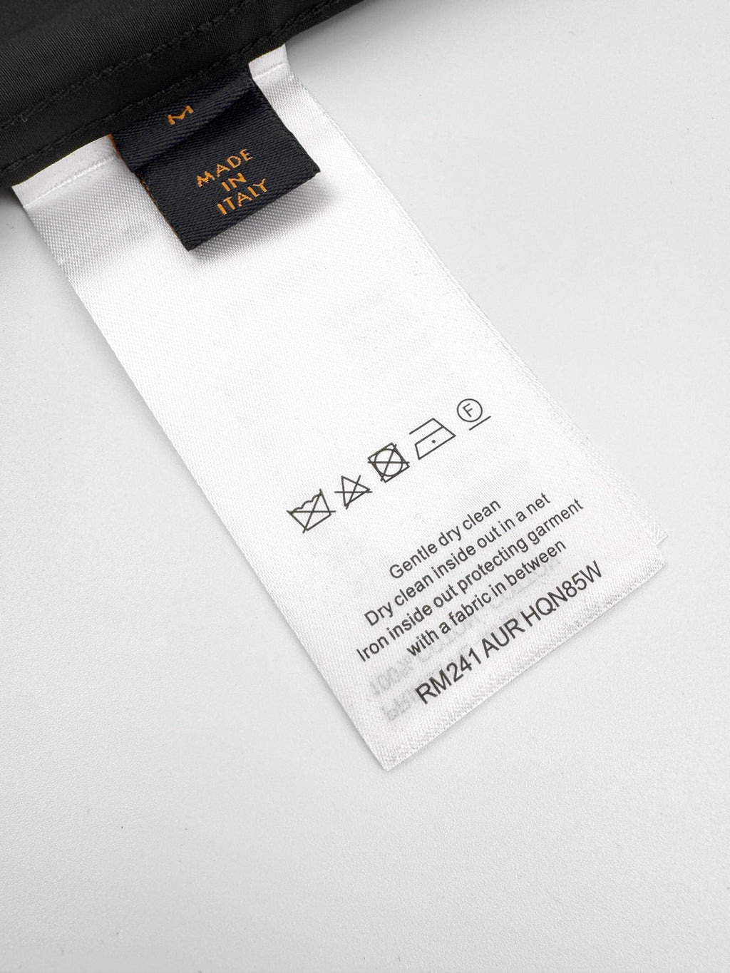 2026 New GS Beaded Logo Shirt (BB710-B35)