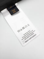 2026 New GS Beaded Logo Shirt (BB710-B35)