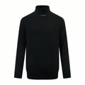 2026 New GS Jacquard Turtleneck Jumper (25283-B20)
