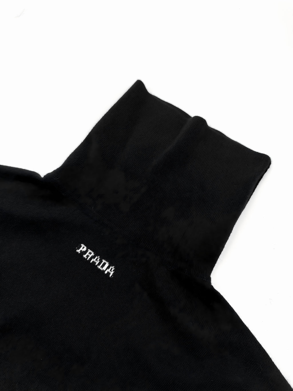 2026 New GS Jacquard Turtleneck Jumper (25283-B20)