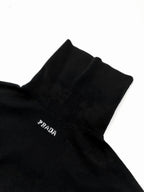 2026 New GS Jacquard Turtleneck Jumper (25283-B20)
