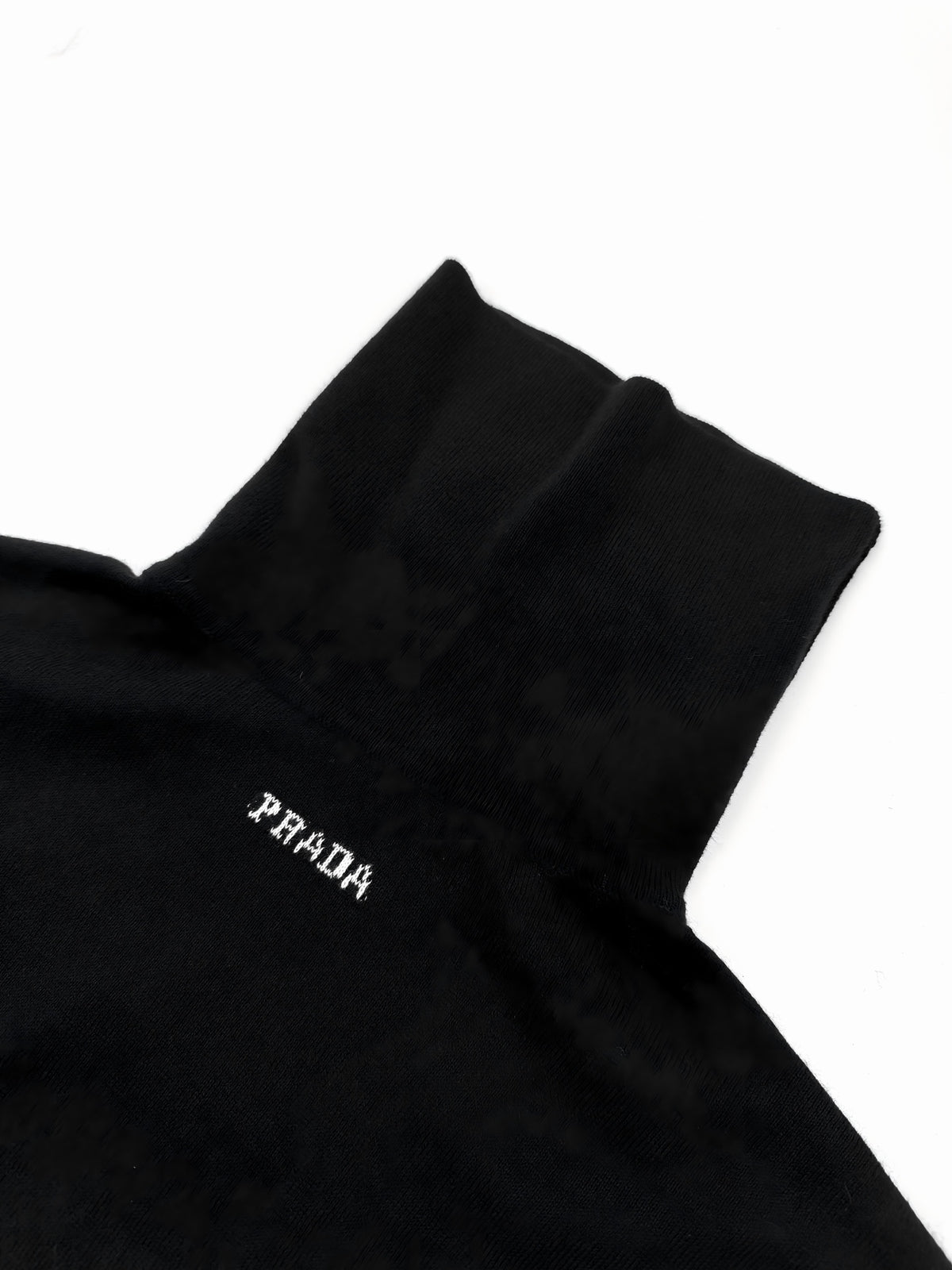 2026 New GS Jacquard Turtleneck Jumper (25283-B20)
