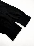 2026 New GS Jacquard Turtleneck Jumper (25283-B20)