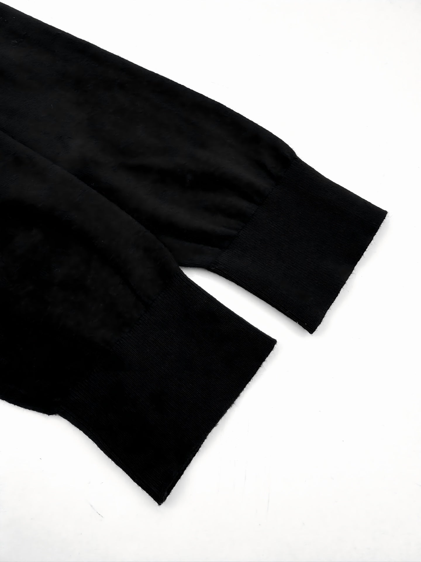 2026 New GS Jacquard Turtleneck Jumper (25283-B20)