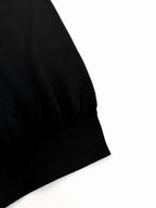 2026 New GS Jacquard Turtleneck Jumper (25283-B20)