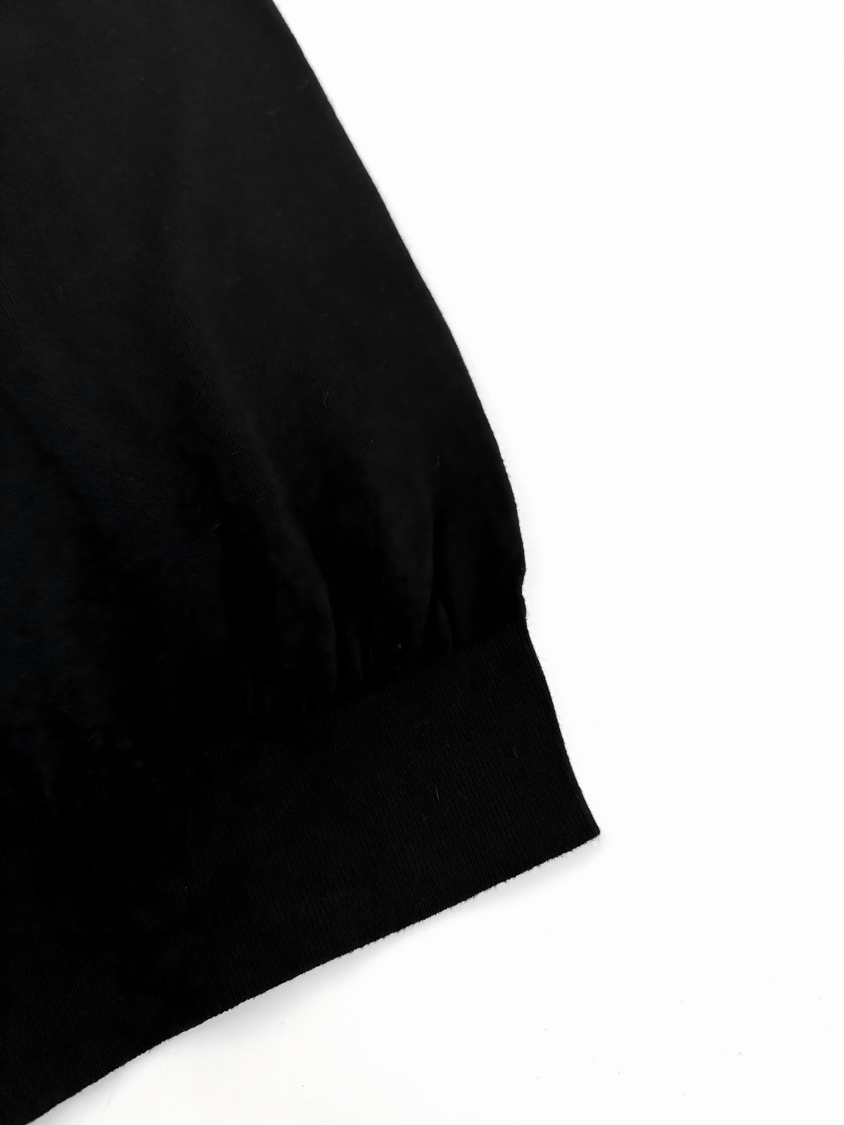 2026 New GS Jacquard Turtleneck Jumper (25283-B20)