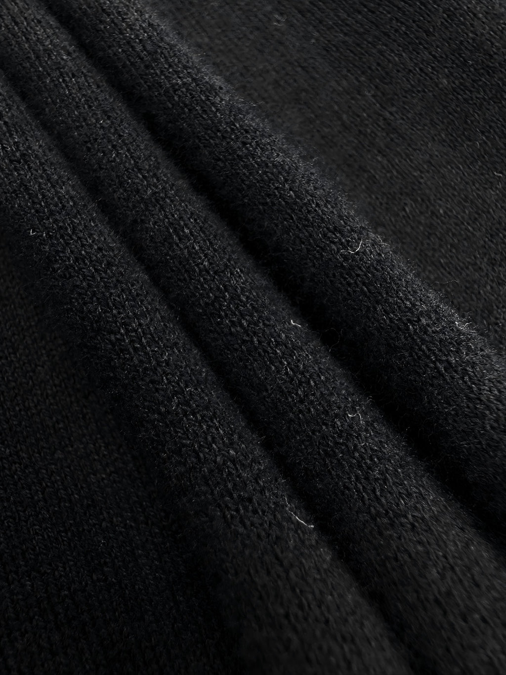 2026 New GS Jacquard Turtleneck Jumper (25283-B20)