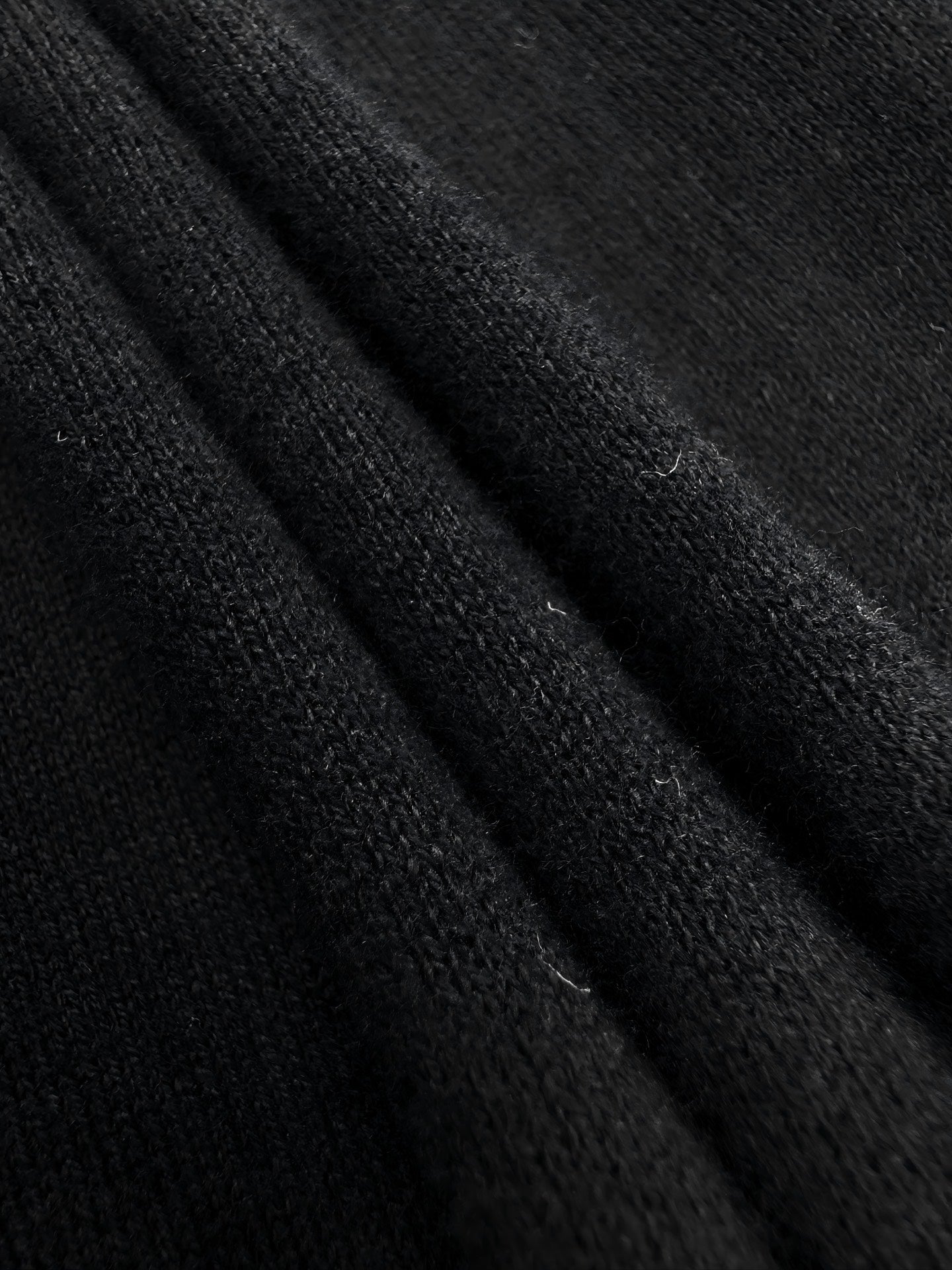 2026 New GS Jacquard Turtleneck Jumper (25283-B20)