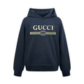 2026 New Model GS Printed Hooded Sweatshirt (AA686-B00)