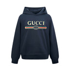 2026 New Model GS Printed Hooded Sweatshirt (AA686-B00)