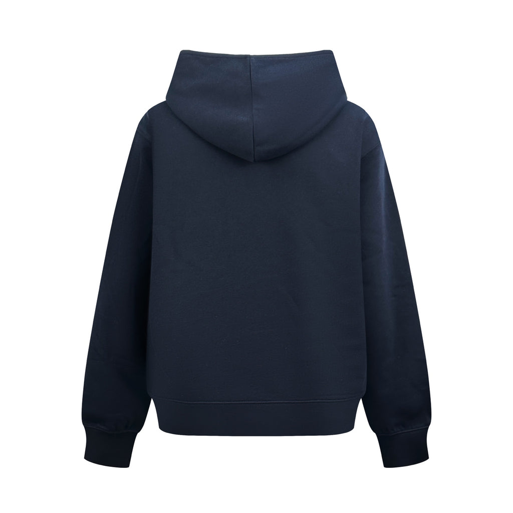 2026 New Model GS Printed Hooded Sweatshirt (AA686-B00)