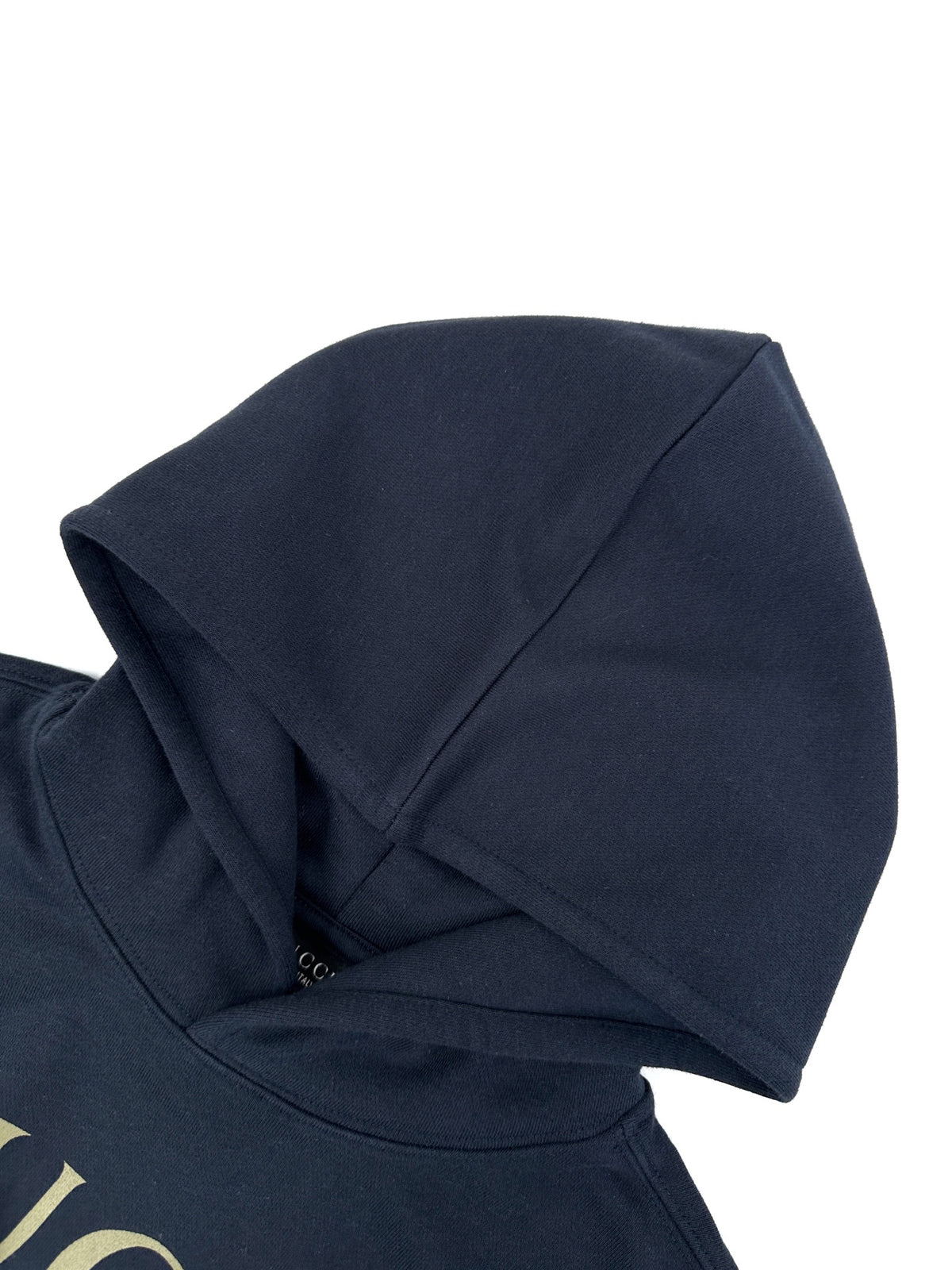 2026 New Model GS Printed Hooded Sweatshirt (AA686-B00)