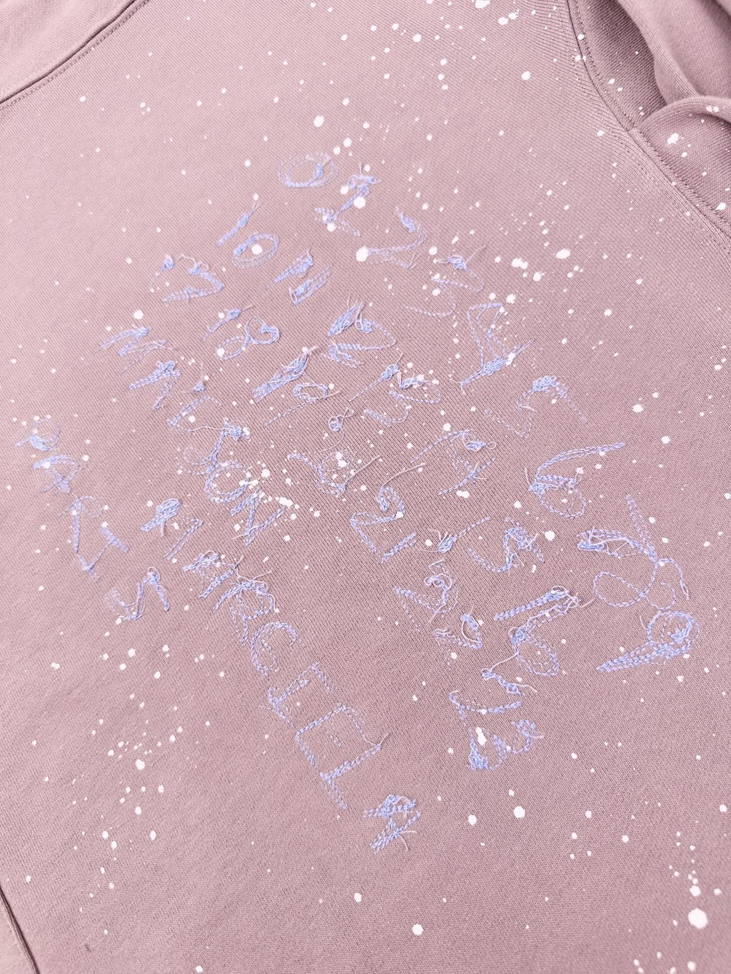 2026 New Model GS Digital Gradient Hooded Sweatshirt (CC7007-B65)