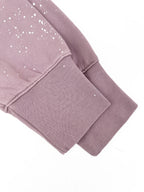 2026 New Model GS Digital Gradient Hooded Sweatshirt (CC7007-B65)
