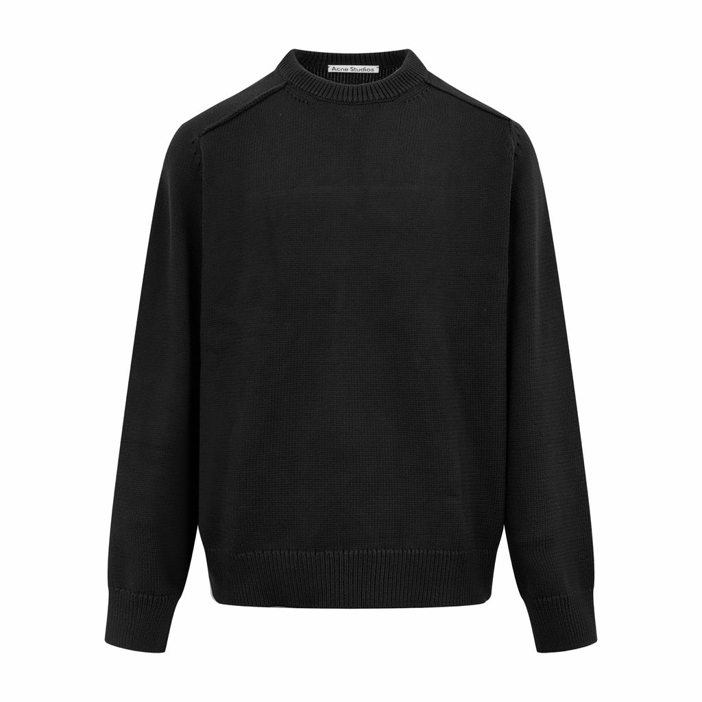 2026 New Model GS Printed Logo Sweater (CC920-B25)