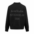 2026 New Model GS Printed Logo Sweater (CC920-B25)