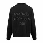 2026 New Model GS Printed Logo Sweater (CC920-B25)