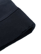 2026 New Model GS Hole-Embossed Vintage Logo Sweatshirt (AA695-A90)