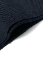 2026 New Model GS Hole-Embossed Vintage Logo Sweatshirt (AA695-A90)
