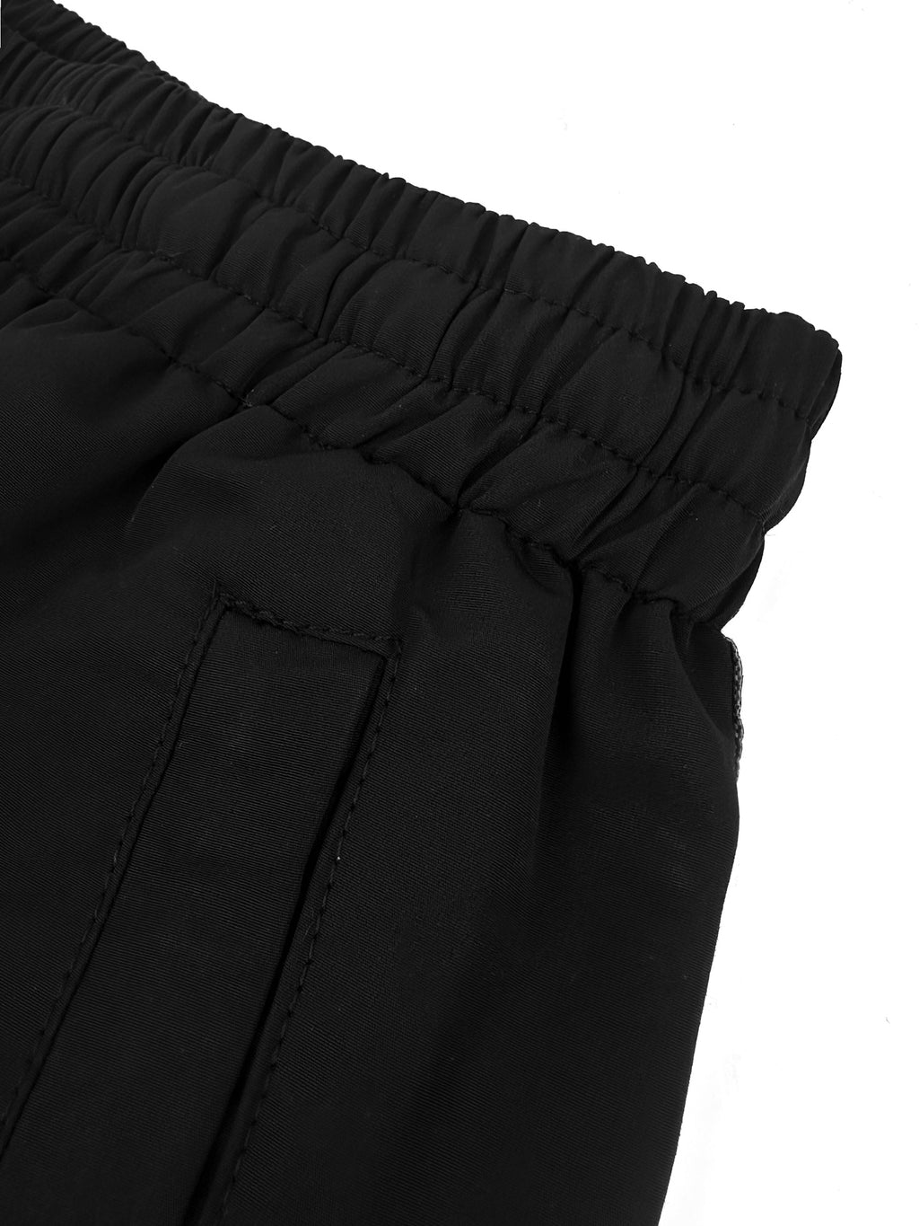2026 New Style GS Color-Matched Embroidered Pants (BB893-B30)